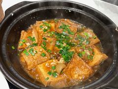 -费大厨辣椒炒肉(高铁吾悦广场店)