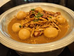 勒笋烧肉-湘湖大院(越王路店)