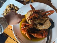 -Ministry of Crab(科伦坡店)