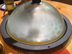 -阿鸡鱼庄·顺德鲜蒸小炒(亚运村店)