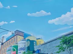 -青岛啤酒博物馆