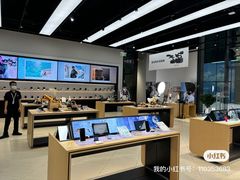 -Sony Store索尼(深圳深业上城店)