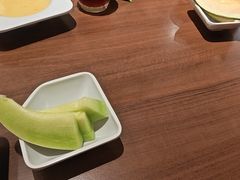 -豪客来牛排(空港华联店)