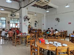 -昌记土制吊烧鸡(佛山市安信物流中心A座店)