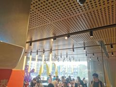 -麦当劳(百利广场店)