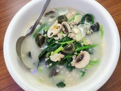 -谢记上海大排档(长寿路店)
