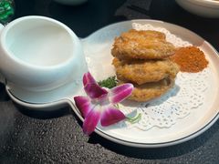 -唐猫庭院·千年陕菜(赛格国际购物中心店)