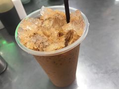 泰式奶茶-红大哥水门鸡饭(總店)