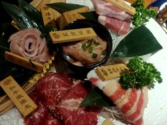 -炎蔵牛舌烤肉