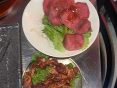 -燚青春东北泥炉烤肉(百合店)