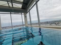 -上海浦东康桥绿地假日酒店