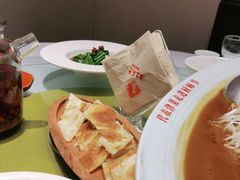 -沽上民肴·海鲜锅贴·天津菜(福州道鸿正家园店)
