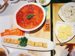 -川中渝夫火锅(铜陵万达广场店)