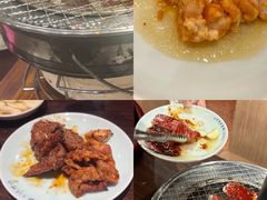-蒜香焼肉PURUSHIN(马场路店)