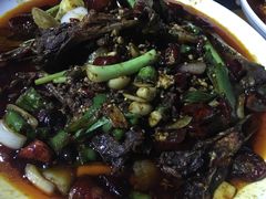 -三哥田螺(北书院街店)