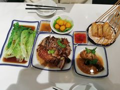 -粤拭轩·广东味道(祥和里店)