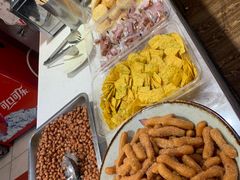 -黄记百味自助骨头王(红旗大街店)