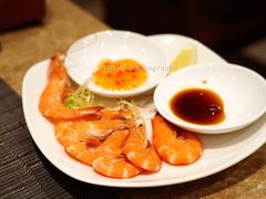 -盛宴标帜餐厅·亲子自助 (南昌喜来登酒店)