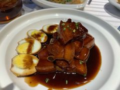 招牌红烧肉-和记小菜(大宁店)