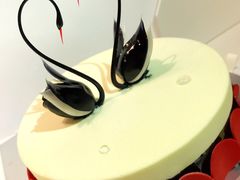 -BLACKSWAN黑天鹅(环球店)