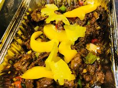 -靓靓蒸虾·头牌蒸虾(雪松路总店)