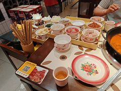 -江北北火锅馆·公路夜市(魏公村店)