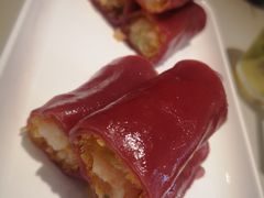 -蔡澜点心·粤菜(西单大悦城店)