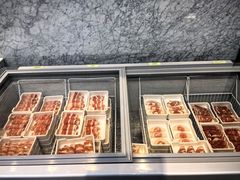 -川骄海鲜自助(王府井奥莱UP TOWN店原世界之花店)