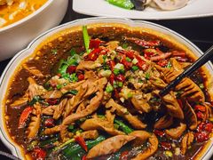 -金陵一哥龙虾(水木秦淮店)