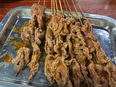 -阿彬烧烤(桐油店)