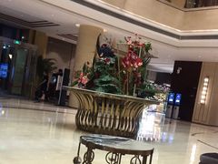 -荆州温德姆酒店-全日制餐厅