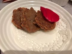 藕饼-御花园·粤菜·海鲜火锅(中山公园店)