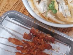 -永红源啤酒·烧烤·海鲜·大排档(台柳路店)