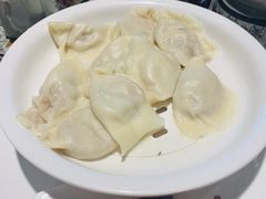 -东方饺子王(工农大路店)