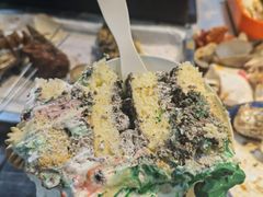 -江合勇丹东兄弟小串海鲜烧烤(总店)