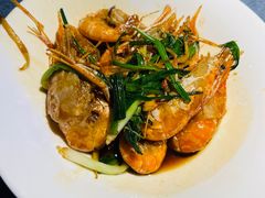 -钱塘秋荷(开鲁路店)