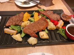 -必胜客(WOW西丽店)