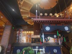 -千代武日本料理(哈西店)