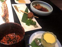 -和一料理(安阳店)