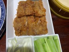 锅包肘子-保定会馆(秀兰店)