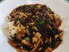-浑河春面馆非遗鹿角面(良乡店)