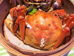 -桂满陇·杭州小馆(朝阳合生汇店)