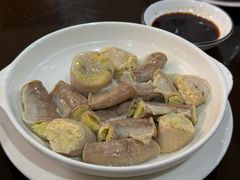-腰记饭店(龙源路店)