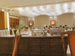 -香宫中餐厅·大连香格里拉(人民路店)