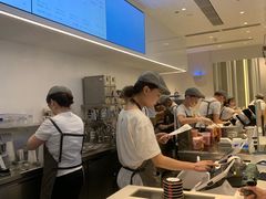 -喜茶(贵阳国贸逸天城店)