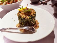 松仁芥兰苗-丰和日丽(瑞虹天地月亮湾店)