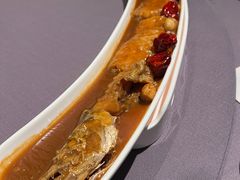 -花家怡园HUA'S RESTAURANT(崇文门·哈德门广场店)
