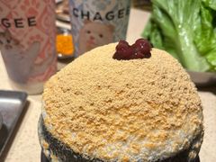 -Ant 蚂蚁洞烤肉·大营地(上海静安大悦城店)