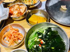 -姜虎东白丁烤肉(恒隆广场店)