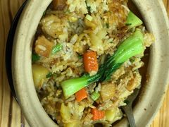 -壹煲口福煲仔饭(中山路店)